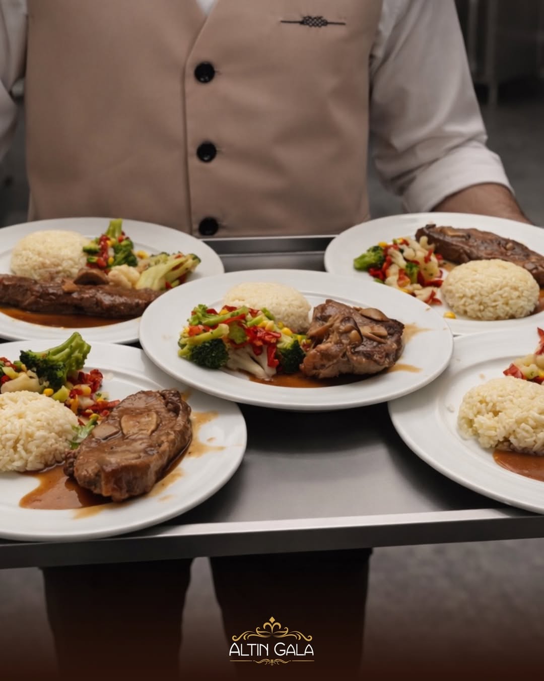 Altın Gala Bursa galeri görseli 4