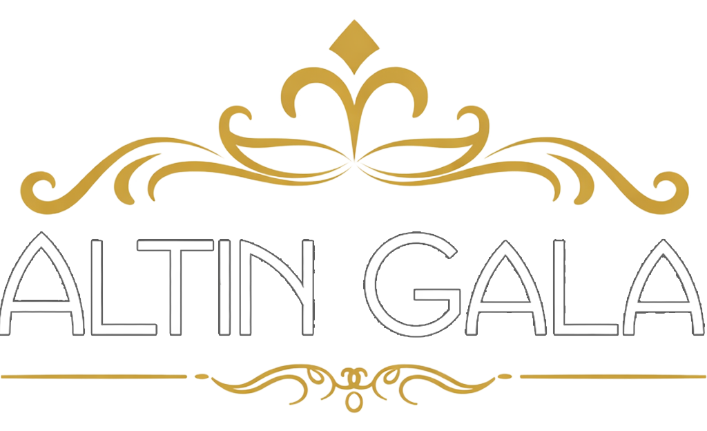 Altın Gala Bursa logosu