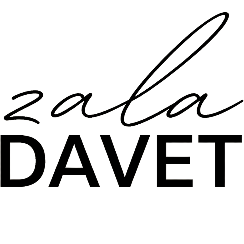 Zala Davet logo