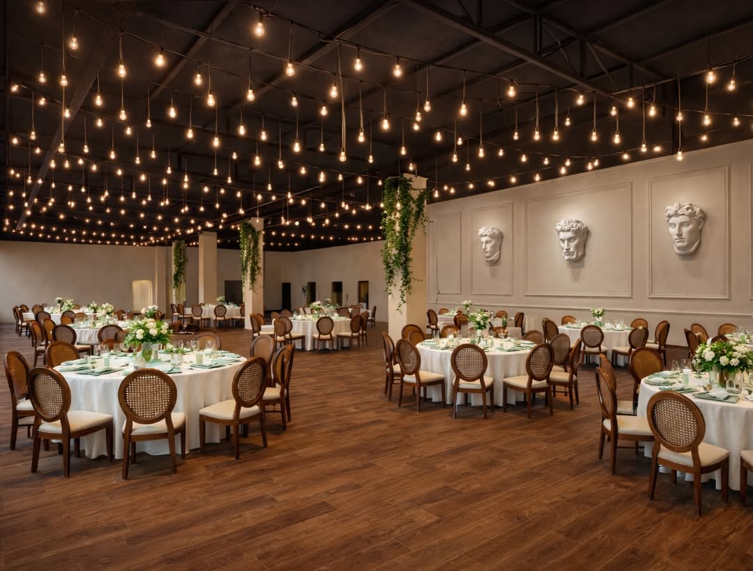 Zala Davet salon fotoğrafı